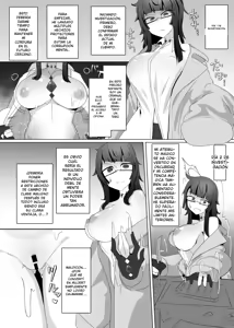 Page 8 of Matenshoku no Yakata 7 - preview thumbnail