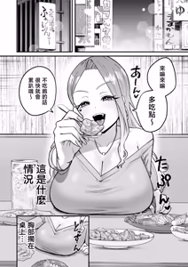 Page 5 of Shokuba no Gal ga Dosukebe Succubus Dattan dakedo?! - preview thumbnail