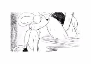Page 133 of Marshal Goes to Jail - preview thumbnail