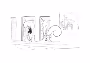 Page 140 of Marshal Goes to Jail - preview thumbnail
