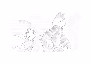Page 292 of Marshal Goes to Jail - preview thumbnail