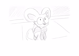Page 507 of Marshal Goes to Jail - preview thumbnail
