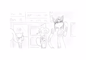Page 512 of Marshal Goes to Jail - preview thumbnail
