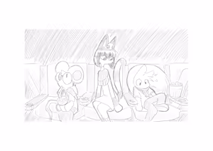 Page 518 of Marshal Goes to Jail - preview thumbnail