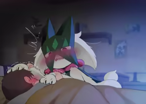 Page 1110 of Pokemon - preview thumbnail