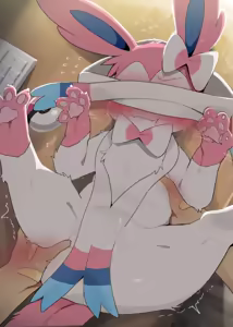 Page 1275 of Pokemon - preview thumbnail