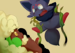 Page 15 of Pokemon - preview thumbnail
