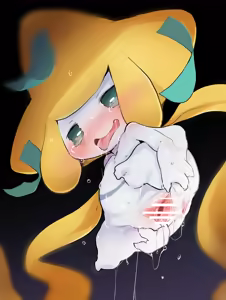 Page 267 of Pokemon - preview thumbnail