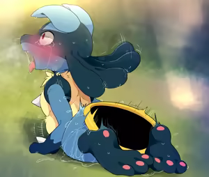 Page 360 of Pokemon - preview thumbnail
