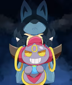 Page 362 of Pokemon - preview thumbnail