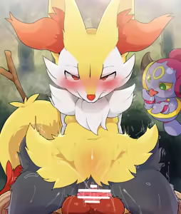 Page 375 of Pokemon - preview thumbnail