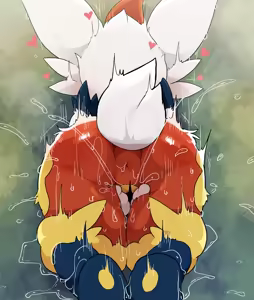 Page 377 of Pokemon - preview thumbnail