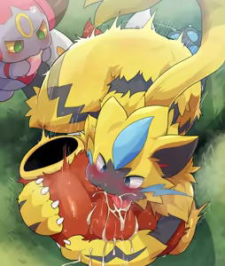 Page 380 of Pokemon - preview thumbnail