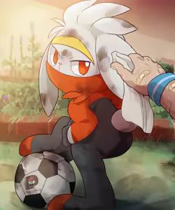 Page 393 of Pokemon - preview thumbnail