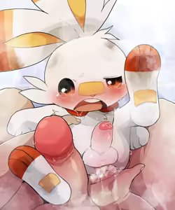 Page 395 of Pokemon - preview thumbnail
