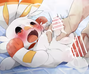 Page 398 of Pokemon - preview thumbnail