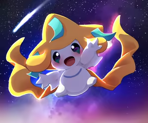 Page 417 of Pokemon - preview thumbnail
