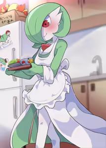 Page 447 of Pokemon - preview thumbnail