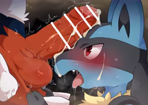 Page 457 of Pokemon - preview thumbnail