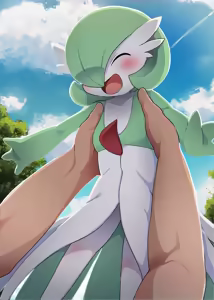 Page 499 of Pokemon - preview thumbnail