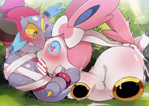 Page 521 of Pokemon - preview thumbnail