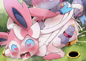 Page 522 of Pokemon - preview thumbnail