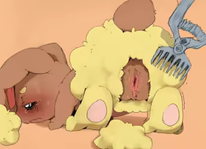 Page 58 of Pokemon - preview thumbnail
