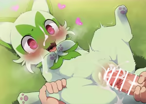 Page 636 of Pokemon - preview thumbnail