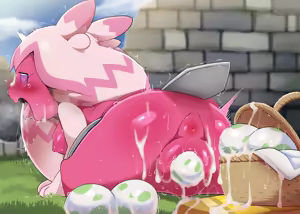 Page 643 of Pokemon - preview thumbnail
