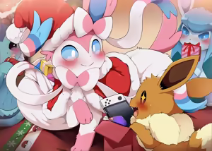 Page 648 of Pokemon - preview thumbnail