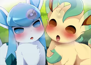 Page 667 of Pokemon - preview thumbnail