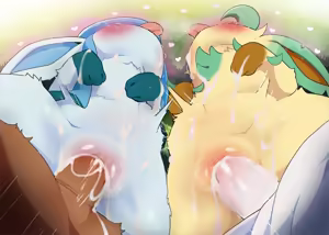 Page 672 of Pokemon - preview thumbnail