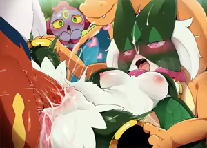 Page 680 of Pokemon - preview thumbnail