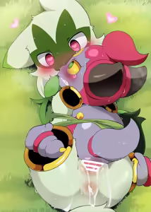 Page 683 of Pokemon - preview thumbnail