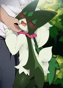 Page 710 of Pokemon - preview thumbnail