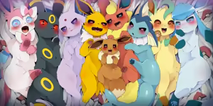 Page 722 of Pokemon - preview thumbnail
