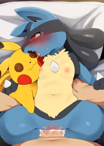 Page 785 of Pokemon - preview thumbnail