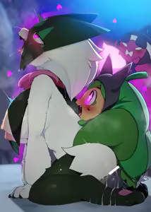 Page 825 of Pokemon - preview thumbnail