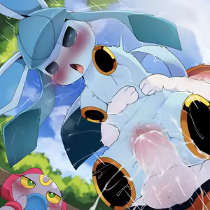 Page 889 of Pokemon - preview thumbnail