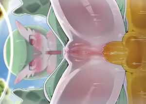 Page 901 of Pokemon - preview thumbnail