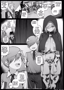 Page 146 of liyoosa - Maid-san Shirīzu EP1-EP11  女僕小姐系列 EP1-EP11 - preview thumbnail