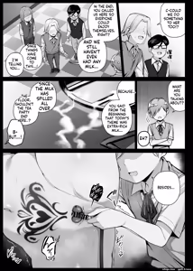 Page 160 of liyoosa - Maid-san Shirīzu EP1-EP11  女僕小姐系列 EP1-EP11 - preview thumbnail