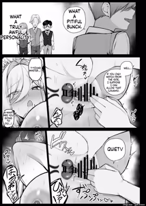 Page 162 of liyoosa - Maid-san Shirīzu EP1-EP11  女僕小姐系列 EP1-EP11 - preview thumbnail