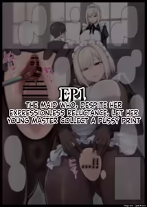 Page 2 of liyoosa - Maid-san Shirīzu EP1-EP11  女僕小姐系列 EP1-EP11 - preview thumbnail