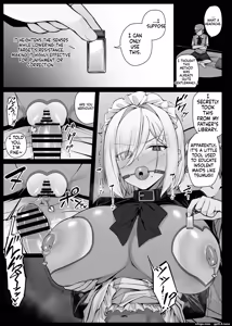 Page 52 of liyoosa - Maid-san Shirīzu EP1-EP11  女僕小姐系列 EP1-EP11 - preview thumbnail