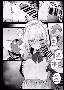 Page 79 of liyoosa - Maid-san Shirīzu EP1-EP11  女僕小姐系列 EP1-EP11 - preview thumbnail