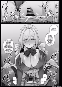 Page 98 of liyoosa - Maid-san Shirīzu EP1-EP11  女僕小姐系列 EP1-EP11 - preview thumbnail
