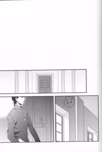 Page 52 of FATE gold alternative | Kotomine Kirei x Gilgamesh | mkk个人汉化 - preview thumbnail