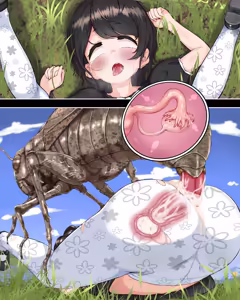 Page 187 of Fantia CG 个人汉化合集 - preview thumbnail