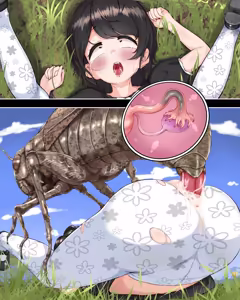 Page 188 of Fantia CG 个人汉化合集 - preview thumbnail